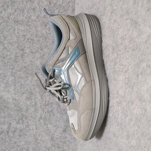 Kybun Switzerland Uster Cyan Comfort Walking Women's Shoe Size US 11